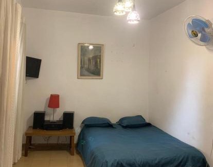 Ouakam House | Chambre d Hôte N2 avec 2 Lits