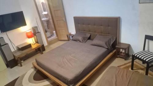 Ouakam House | Chambre d Hôte N2 avec 2 Lits
