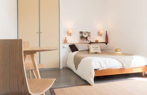 La Ciotat Bed & Breakfast | Chambre d'hôte Plages à 300 mètres