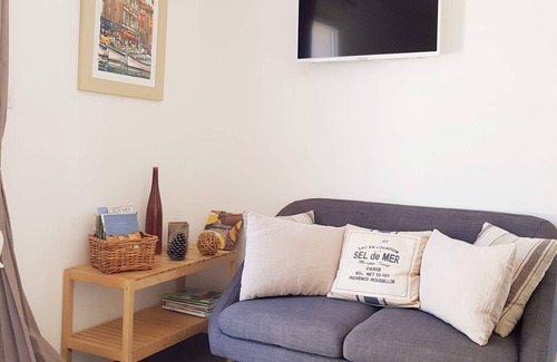La Ciotat Bed & Breakfast | Chambre d'hôte Plages à 300 mètres