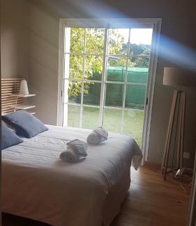 Labenne House | Chambre d'hôtes avec terrasse, meublé tourisme 1 étoile