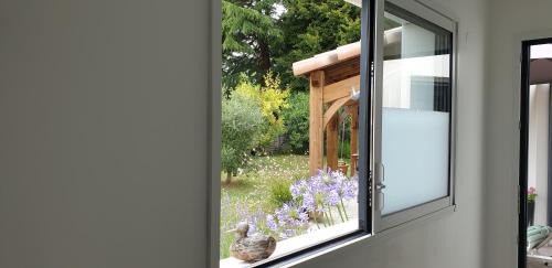 Vergeroux Bed & Breakfast | Chambre d'hôtes indépendante
