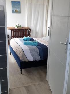 Vergeroux Bed & Breakfast | Chambre d'hôtes indépendante
