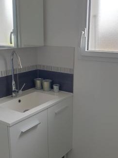 Vergeroux Bed & Breakfast | Chambre d'hôtes indépendante