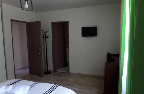 Avensan House | Chambre d'hotes ronquer