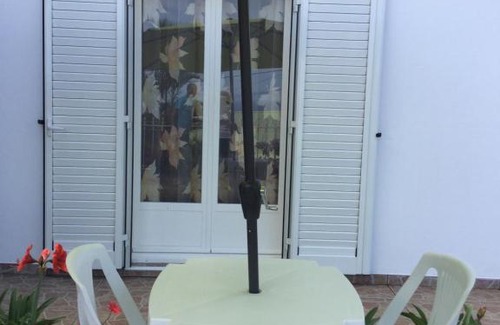 La Possession House | Chambre et pièce confort