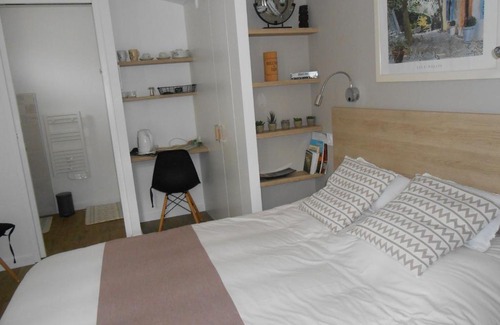 Gaillac Bed & Breakfast | chambre hôte avec piscine - La Vialatte