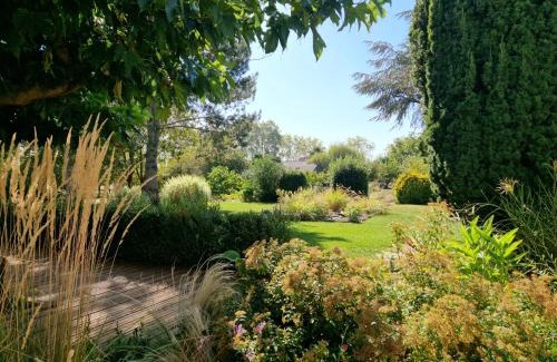 Gaillac Bed & Breakfast | chambre hôte avec piscine - La Vialatte