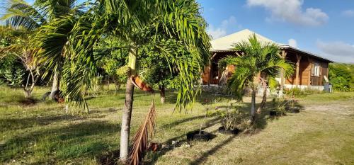 La Desirade House | Chambre Maison Kumba