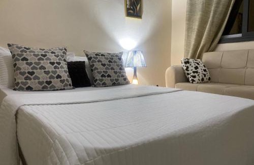 Ngor House | Chambre meublée, wifi , serviettes, café ou thé offert