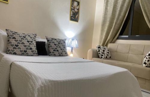 Ngor House | Chambre meublée, wifi , serviettes, café ou thé offert
