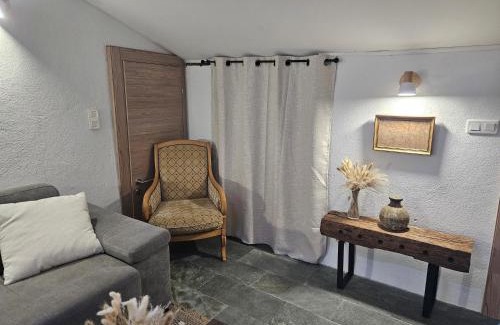 Rapale House | Chambre parentale