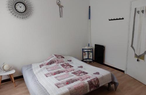 Meze House | Chambre près de l'étang de thau