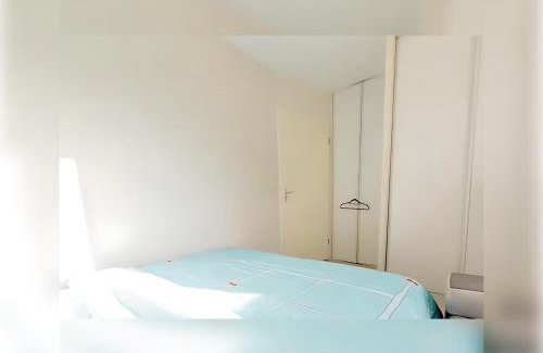 Wazemmes House | Chambre privée à Lille centre