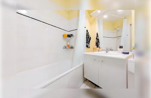 Wazemmes House | Chambre privée à Lille centre
