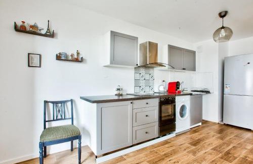 Bagneux Apartment | Chambre privée dans un appartement en colocation, parking gratuit