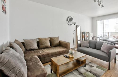Bagneux Apartment | Chambre privée dans un appartement en colocation, parking gratuit