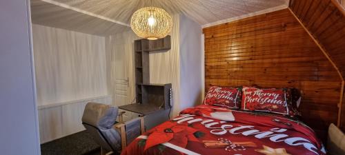 Montataire Apartment | CHAMBRE PRIVÉE Numéro 2 dans un Superbe appartement en colocation