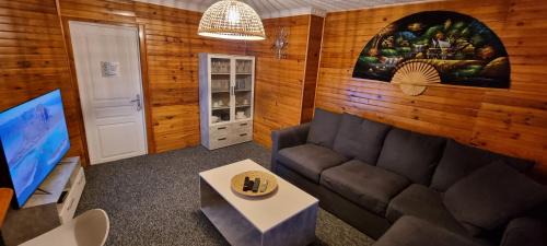Montataire Apartment | CHAMBRE PRIVÉE Numéro 2 dans un Superbe appartement en colocation