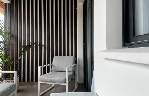 Cayenne Bed & Breakfast | Chambre Terra Cota en colocation
