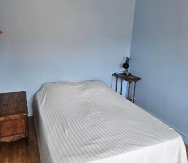 Vanves House | Chambre - Vanves Porte de Versailles