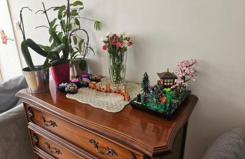 Vanves House | Chambre - Vanves Porte de Versailles