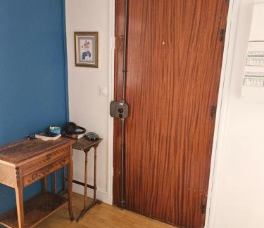 Vanves House | Chambre - Vanves Porte de Versailles