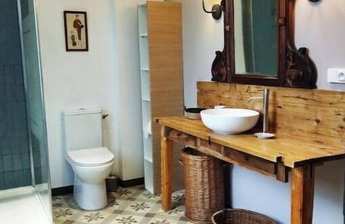 Durban-Corbieres Bed & Breakfast | Chambre Verte