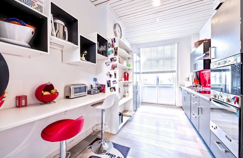 Ukkel House | Chambres à Louer Dans une Magnifique Maison à Uccle, Très Bien Située
