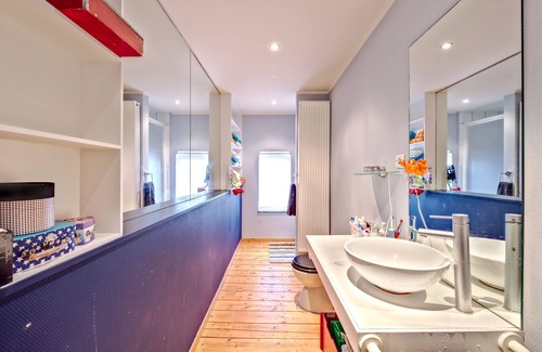 Ukkel House | Chambres à Louer Dans une Magnifique Maison à Uccle, Très Bien Située