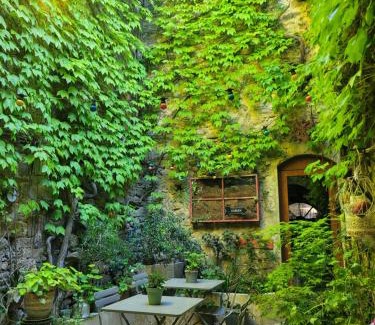 Saint-Pierre-des-Champs Bed & Breakfast | Chambres d hôtes Le clos des vins d anges