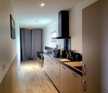 Mejannes-le-Clap House | Chambres d'hôte ROUQUART