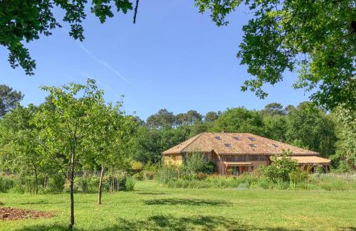 Pontonx-sur-l'Adour Bed & Breakfast | Chambres d'hôtes à Pontonx