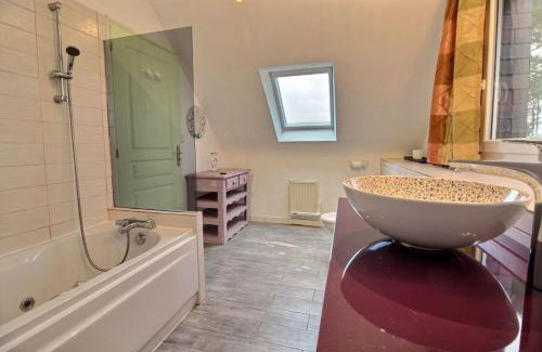 Lannion Bed & Breakfast | Chambres d'hôtes Air Marin