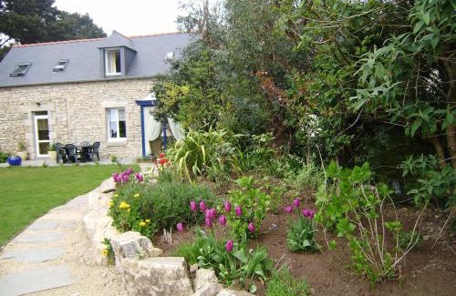 Lannion Bed & Breakfast | Chambres d'hôtes Air Marin