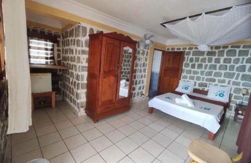 Madirokely House | Chambres d'hôtes Beluga
