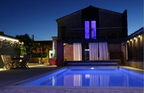 Cire-dAunis Bed & Breakfast | Chambres d'hôtes Home Sweet Home