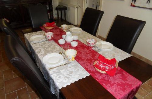 Mantilly Bed & Breakfast | Chambres et table d'hôtes du Vieil Hêtre