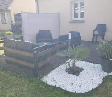 Yvre-le-Polin Other | Chambres