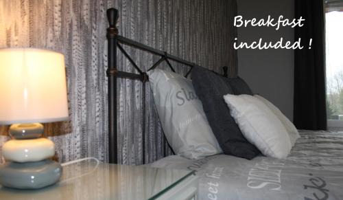 Dinant Bed & Breakfast | Chambres La Belle Vue