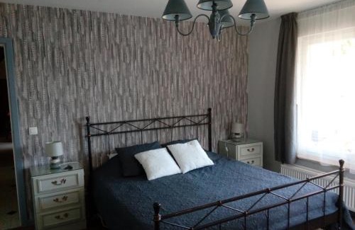 Dinant Bed & Breakfast | Chambres La Belle Vue