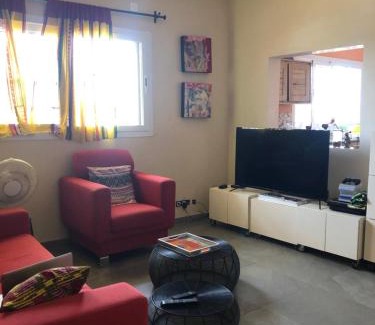 Guereo Bed & Breakfast | Chambres vue imprenable