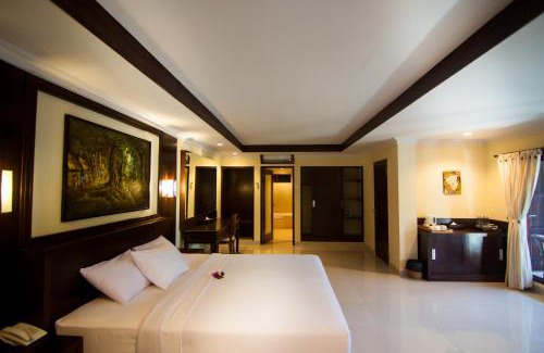 Downtown Kuta Hotel | Champlung Mas Hotel Legian