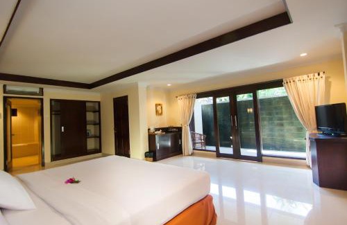 Downtown Kuta Hotel | Champlung Mas Hotel Legian