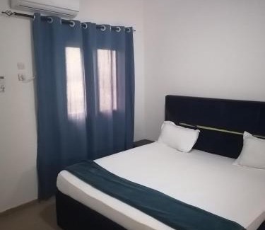 Same Apartment | Champs Fleury 2