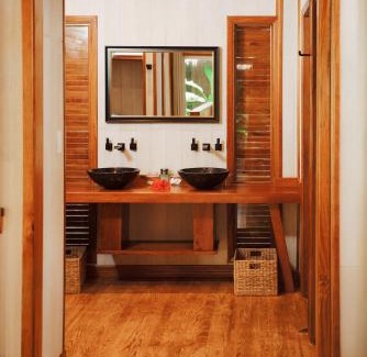 Gallon Jug Resort | Chan Chich Lodge