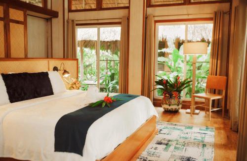 Gallon Jug Resort | Chan Chich Lodge