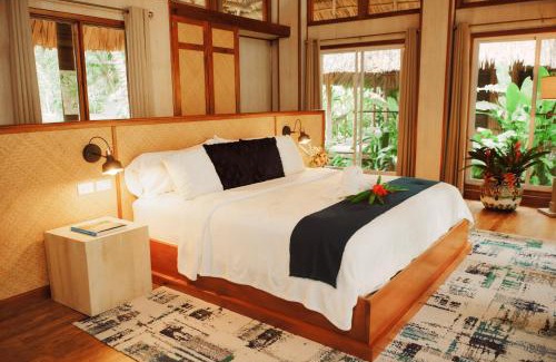 Gallon Jug Resort | Chan Chich Lodge
