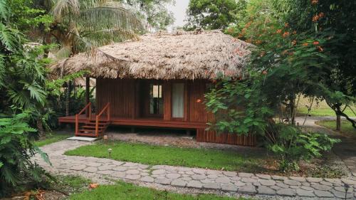 Gallon Jug Resort | Chan Chich Lodge