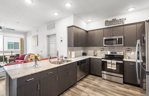 Chandler Apartment | Chandler Gem - 2 Bdrm Apt Nr DT Chan-Gil